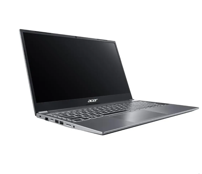 BIRINCHI - Купить Ноутбук Acer Aspire Lite AL15-41 / R5-7430U / 16 GB / SSD 512 GB / 15.6", темно-серый онлайн с доставкой в маркетплейсе alifshop.uz